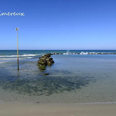 Apartament Chic Attic, Cote D'opale Wimereux