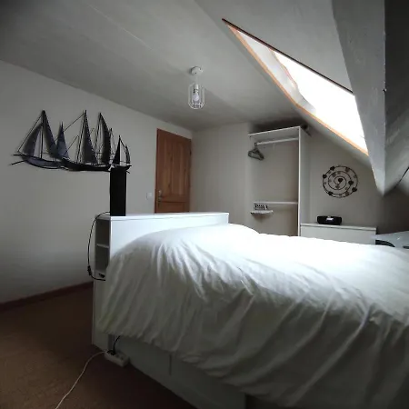 Apartament Chic Attic, Cote D'opale