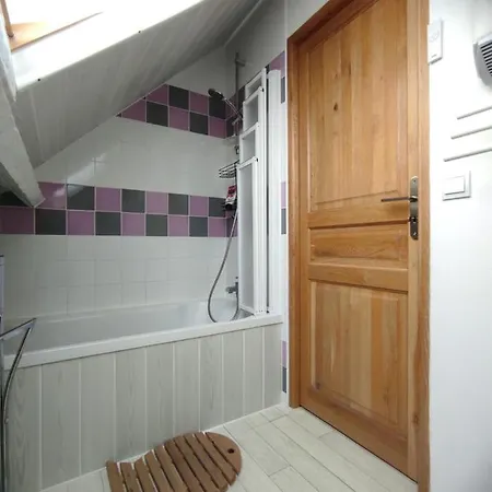 Chic Attic, Cote D'opale * Wimereux