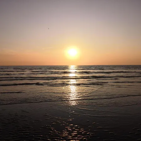 Chic Attic, Cote D'opale Apartament Wimereux