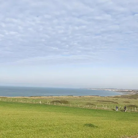 Chic Attic, Cote D'opale * Wimereux