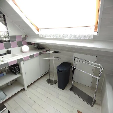 Chic Attic, Cote D'opale