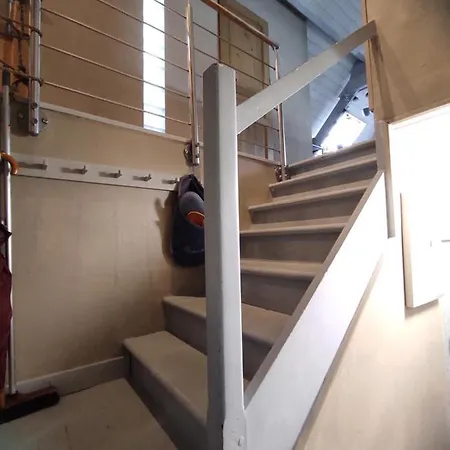 Διαμέρισμα Chic Attic, Cote D'opale Wimereux