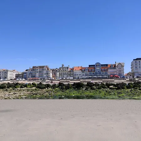 Διαμέρισμα Chic Attic, Cote D'opale *