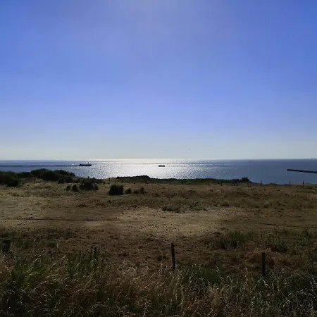 Chic Attic, Cote D'opale Διαμέρισμα Wimereux