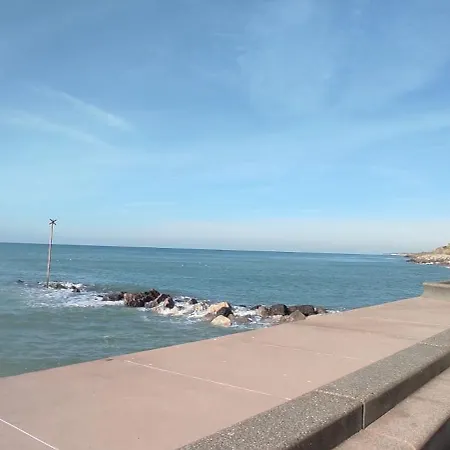 Διαμέρισμα Chic Attic, Cote D'opale