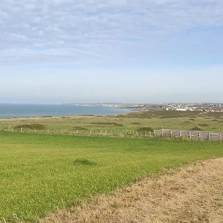 Chic Attic, Cote D'opale *